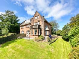 13, West Kilbride Road, Dalry KA24 5DY