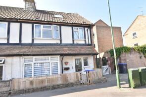 22, St Aubyns Road, Brighton BN41 1PE