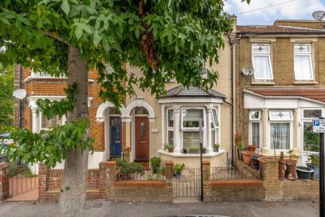 Salop Road, Walthamstow