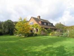 Upper Thorpe, Hagbourne Road, Aston Upthorpe, Didcot OX11 9EE