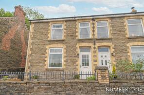 Brynteg, New Road, Blackwood NP12 0AN