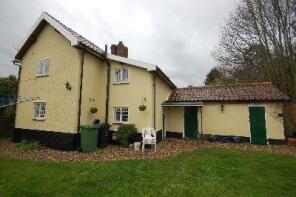 White Post Cottage, Breckles, Stow Bedon NR17 1ES