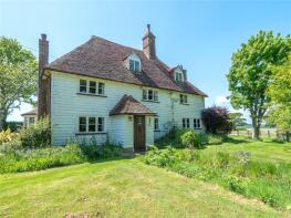 Parsonage Farm, Top Road, Battle TN33 9HD
