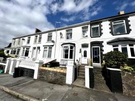 4, Tyn-y-banwen Road, Treharris CF46 5NU