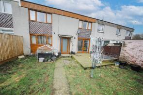106, Minto Crescent, Glenrothes KY6 1LR