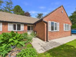 4, Thornton Close, Ormskirk L40 1UW