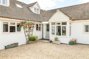 Meadow View, Meadow Lane, Fulbrook, Burford OX18 4BS