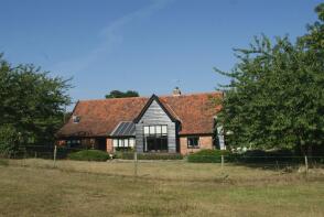 Netherfields, School Road, Beccles NR34 8BD
