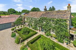 Winksley Hall Farm, Winksley Rear, Ripon HG4 3NR