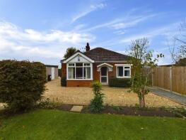 Wayside, Strubby Road, Alford LN13 0JN