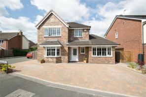 1, Diploma Drive, Middlewich CW10 9RA