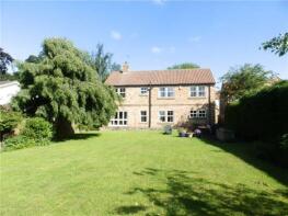 Flakebridge House, Main Street, Ripon HG4 5BY