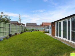 24, Acres Road, Chesterfield S45 8DU