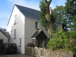 1, Meadow View, Road From Hillcroft To The Mill, Liskeard PL14 4LZ