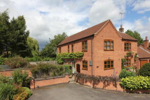 Steading Cottage, Main Street, Nottingham NG12 5QS