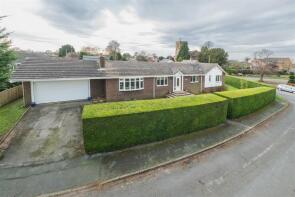 2, St Peters Drive, Little Budworth, Tarporley CW6 9BZ