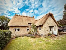 35 Peartree Cottage, Common Street, Olney MK46 5AR