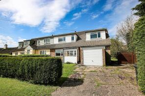 Old Orchard, Common Road, Cambridge CB21 5NS