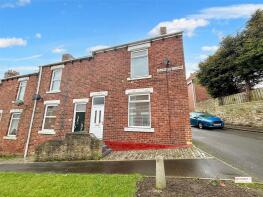 10, Clarence Street, Stanley DH9 9TS