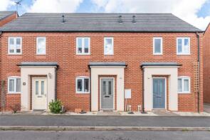 20, St Johns Drive, Hawksyard, Rugeley WS15 1GX