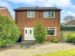 24, Clarendale Estate, Newmarket CB8 9LN