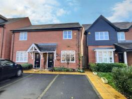 17, Thompson Close, Mickleover, Derby DE3 0AU