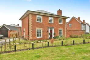 13, Rectory Road, Dereham NR20 4GU