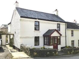 Cobweb Cottage, Golberdon Road Between Golberdon Road And South Hill Road, Callington PL17 7ND