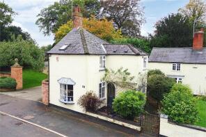 The Salt Box, Main Street, Lutterworth LE17 6NT