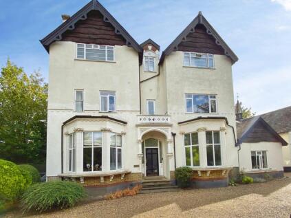 Mulgrave Road, Sutton, SM2