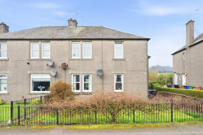 5, Beatty Avenue, Raploch, Stirling FK8 1QH