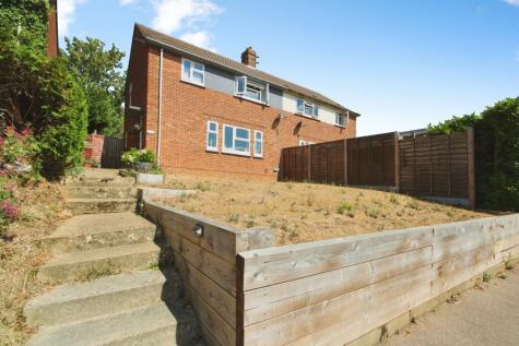 Tudor Road, Sudbury, CO10