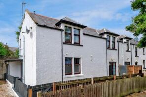 1, The Old Stables, South Castle Street, Buckie AB56 4RZ