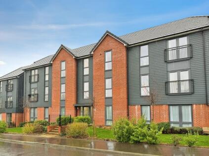 Icarus Avenue, Burgess Hill