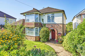 15, Old Watling Street, Flamstead, St. Albans AL3 8HL