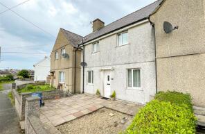 21, Dãl Beuno, Bontnewydd, Caernarfon LL55 2UE