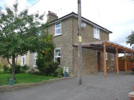 1, Church Road, Dunton, Brentwood CM13 3SR
