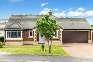 5, Pennyman Green, Middlesbrough TS8 0BX