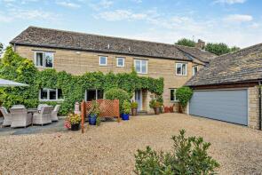 9 Kings Lodge, Manor Farm, Peterborough PE8 5DP