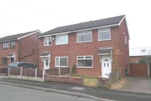 7, Seddon Street, Little Lever, Bolton BL3 1JX