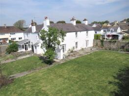 Ty Mawr, Lane - From The Wild Goose To End Via Redholme Cottages, Barry CF62 3AN