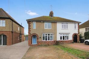 170, Rushden Road, Rushden NN10 9LE