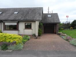 1, Cottage Row, Tarnside, Beckermet CA21 2YW
