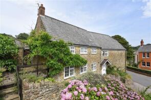 Japonica Cottage, St James Road, Bridport DT6 5LP