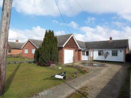 Woodside, Mill Common, Halesworth IP19 8RQ