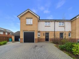 1, Dow Place, Glasgow G69 7FP