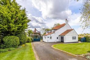 Pear Tree Cottage, Moor Lane, Leasingham, Sleaford NG34 8JW