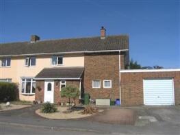 8, Park Road, Aylesbury HP18 0TD