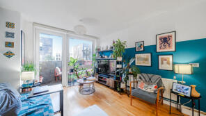 Flat 201, 8 Kiln House, Killick Way, London E1 3FJ