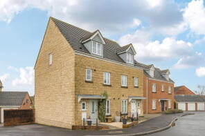87, Bolts Croft, Chippenham SN15 3GQ